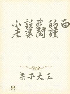 小说我的白富美老婆阅读