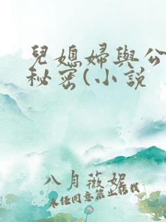儿媳妇与公公的秘密(小说