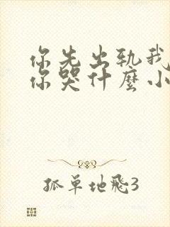 你先出轨我离婚你哭什么小说