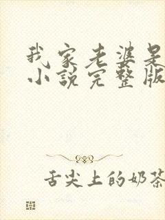 我家老婆是女帝小说完整版大结局