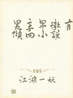 男主卑微有受虐倾向小说