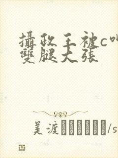 摄政王被c呻吟双腿大张