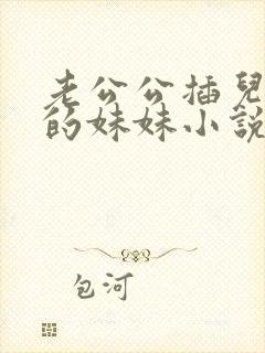 老公公插儿媳妇的妹妹小说