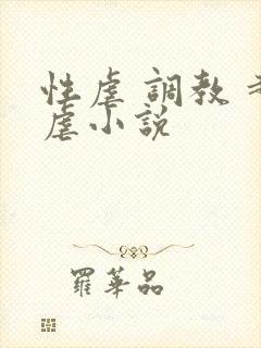 性虐 调教 超虐小说