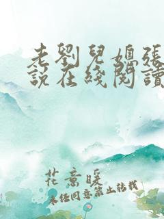 老刘儿媳张岚小说在线阅读