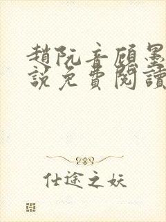 赵阮音顾墨淮小说免费阅读最新章节