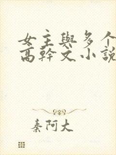 女主与多个男主高干文小说