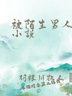 被陌生男人舔穴小说