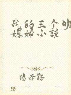 我的三个明星儿媳妇小说
