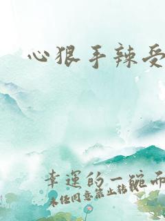 心狠手辣受追夫