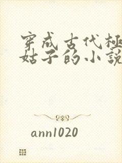 穿成古代极品小姑子的小说