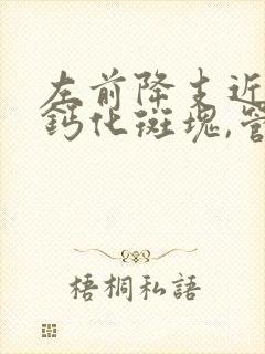 左前降支近段非钙化斑块,管腔重度狭窄