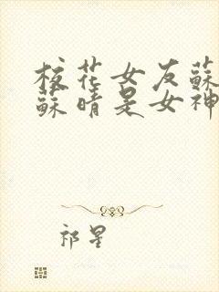 校花女友苏晴(苏晴是女神)小说