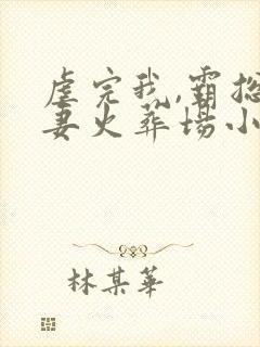 虐完我,霸总追妻火葬场小说