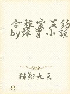 合租室友的男友by烨胄小说