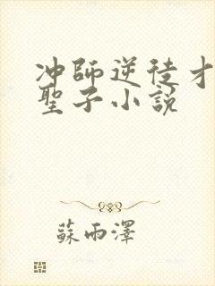 冲师逆徒才不是圣子小说