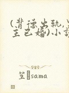 (背德出轨,男主已婚)小说