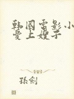 韩国电影小叔子爱上嫂子