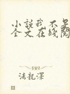 小说我不是戏神全文在线阅读