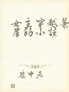 女主穿越兼祧两房的小说