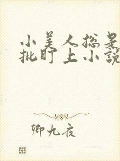 小美人总是被疯批盯上小说阅读