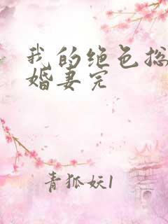 我的绝色总裁未婚妻完