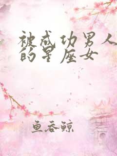 被成功男人看上的星座女