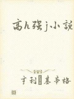 高h强j小说