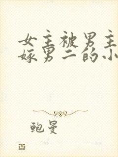 女主被男主伤后嫁男二的小说