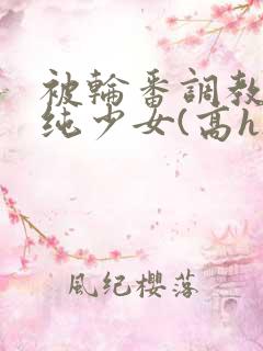 被轮番调教的清纯少女(高h)