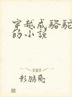 穿越成骆驼祥子的小说