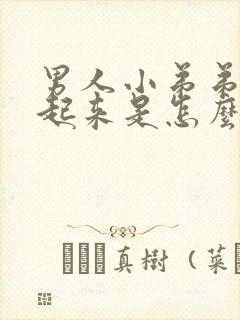 男人小弟弟硬不起来是怎么回事