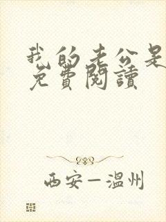 我的老公是冥王免费阅读