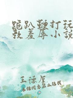 跪趴鞭打玩弄调教羞辱小说