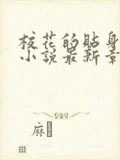 校花的贴身高手小说最新章节在线