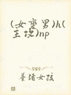 (女变男)h(主攻)np