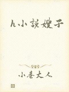 h小说嫂子