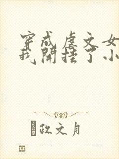 穿成虐文女主后我开挂了小说结局