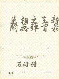 万相之王新笔趣阁无弹窗最新章节