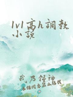 1v1高h调教小说