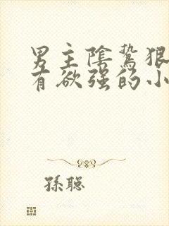 男主阴鸷狠戾占有欲强的小说