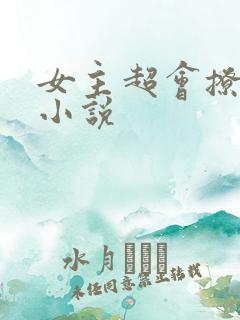 女主超会撩汉的小说