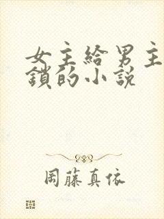 女主给男主戴贞锁的小说