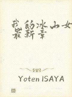 我的冰山女总裁最新章