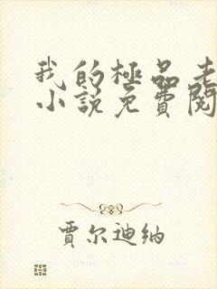 我的极品老婆们小说免费阅读