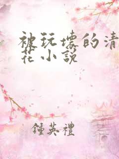 被玩坏的清纯校花小说