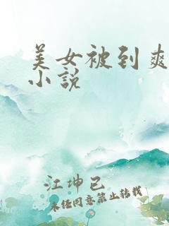 美女被到爽高潮小说