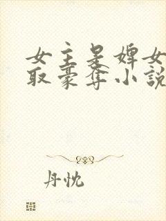 女主是婢女被强取豪夺小说