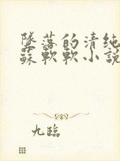 坠落的清纯校花苏软软小说免费阅读