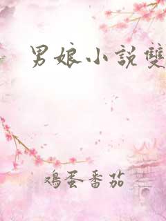 男娘小说双男主